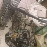 انجین کامل مگلی