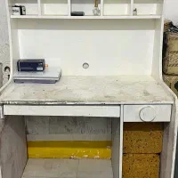 میز تحریر،مطالعه،کامپیوتر|میز تحریر و کامپیوتر|کارون, |دیوار