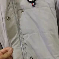 کاپشن و پافر دخترانه|لباس|کرج, حصارک پایین|دیوار