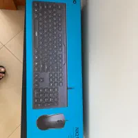 تعدادی مانیتور و کیبورد|قطعات و لوازم جانبی رایانه|تهران, اکباتان|دیوار