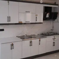 کابینت پیش ساخته آماده تحویل در جنس های مختلف|مصالح و تجهیزات ساختمان|قزوین, |دیوار