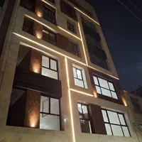 فروش آپارتمان ۲ خوابه۹۰متری و ۱۲۰ متری