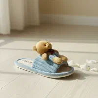 دمپایی کراکس پاپوش گرگانپارس پاپامو|کیف، کفش، کمربند|گرگان, |دیوار