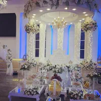 جشنواره ویژه عروسی در بهترین تالارها|خدمات پذیرایی، مراسم|رشت, نامجو|دیوار