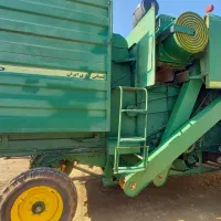 کمباین مدل 85|خودرو سنگین|مرودشت, دولت آباد|دیوار