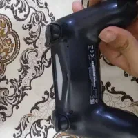 ps4با دو دسته در حد نو|کنسول، بازی ویدئویی و آنلاین|سوسنگرد, |دیوار