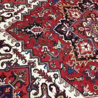 فرش دست باف|فرش|میاندوآب, |دیوار