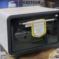 توستر اون توستر 47لیتری Paver turk باگارانتی|اجاق گاز و لوازم برقی پختوپز|گرگان, |دیوار