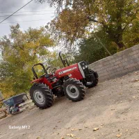 تراکتور 475 جفت مدل 1403 (697)ساعت کار|خودرو سنگین|دینور, |دیوار