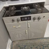 گاز کابینتی