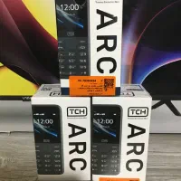 گوشی TCH مدل ARC