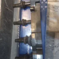 کوئل 206|قطعات یدکی و لوازم جانبی|کرج, شهرک فهمیده|دیوار