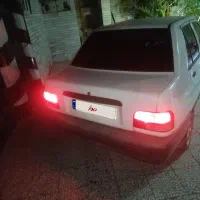 پراید ۱۳۱