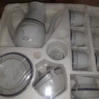 سرویس چای خوری