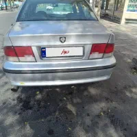 سمند ۸۲|خودرو سواری و وانت|کرج, شهرک فهمیده|دیوار
