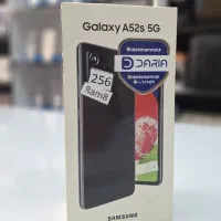 سامسونگ A52s 256|موبایل|ماکو, |دیوار