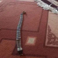 تسبیح هسته خرما معاوضه با چاقو تبر و..‌.|کلکسیون اشیاء عتیقه|کردکوی, |دیوار