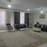 رهن و اجاره همکف از دوطبقه 120 متر حیاط ۵۰ متر|اجارهٔ آپارتمان|شاهین‌شهر, شهرک پردیس|دیوار