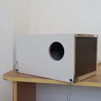 لونه عروس هلندی