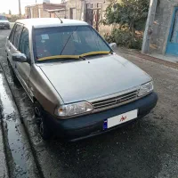 بدون جوش و ترک|خودرو سواری و وانت|اردبیل, |دیوار