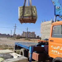 خدمات جرثقیل