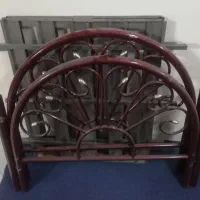 تختی فرفوژه