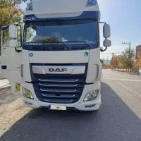 داف 480سقف بلند با یخچال کرون