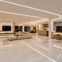 آپارتمان ۴۵۰ متری سه خواب هر سه مستر زرگری