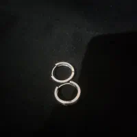 گوشواره نقره