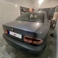 سمند موتور ملی دوگانه|خودرو سواری و وانت|مراغه, |دیوار