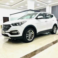 هیوندای سانتافه مدل 2016|خودرو سواری و وانت|کیش, |دیوار