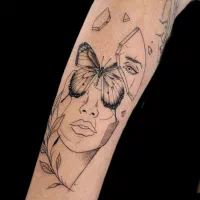 اموزش تخصصی تتو بدن از مبتدی تا پیشرفته