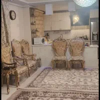 آپارمان ۸۲ متری