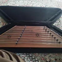 سنتور مهر وفایی