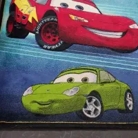 فرش کودک نونو سالم وتمیز وزیبا|فرش|مشهد, موسوی قوچانی|دیوار