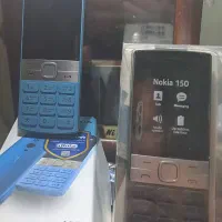 فروش ۴عددگوشی نوکیاساده همه نو|موبایل|کرمان, |دیوار