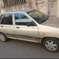 ۱۴۱مدل۸۷ شاسی سالم