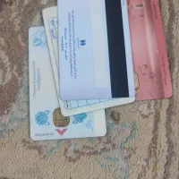 مدارک کارت ملی وغیره