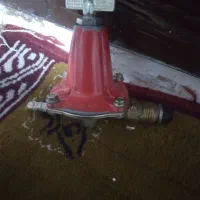 ریگلاتور فشار قوی