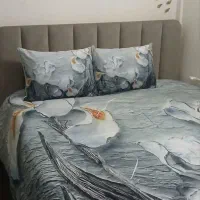 روتختی و فرش ست هم