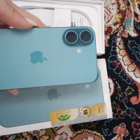 آیفون 16