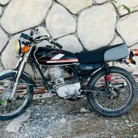 موتور 150 CC