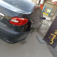 پژو sdv9|خودرو سواری و وانت|کرج, کیانمهر|دیوار