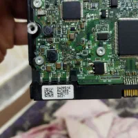 هارد 500 مشکل دار|قطعات و لوازم جانبی رایانه|رشت, دخانیات|دیوار