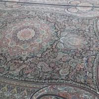 دوتخته فرش نه متری