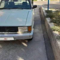 پیکان وانت ۸۸