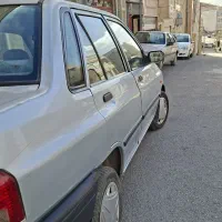 پراید صبا 1386|خودرو سواری و وانت|نهاوند, |دیوار