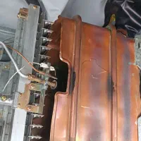 تعمیرات تخصصی ابگرمکن و بخاری