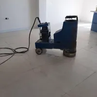 کفسابی کف ساب موزائیک سابی بتن سابی کاشی سابی|خدمات نظافت|بندر ماهشهر, |دیوار