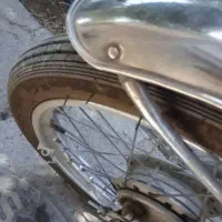هندا۸۳ با بیمه|موتورسیکلت|اصفهان, عاشق‌آباد|دیوار